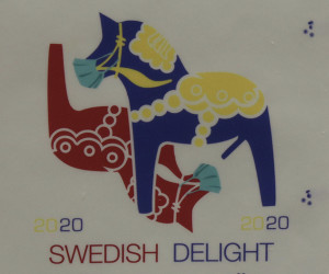 Swedish Delight