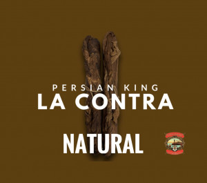 Persian King La Contra Natural