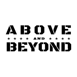 Above and Beyond