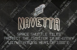 Navetta