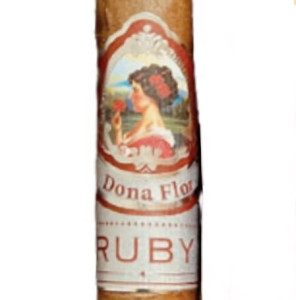 Puro Blend Ruby