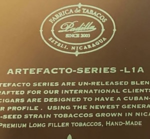 Artefacto