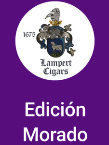 1675 Edicion Morado