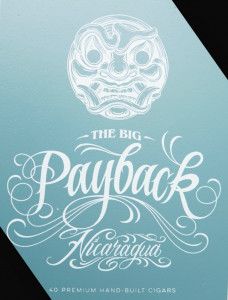 The Big Payback Nicaragua