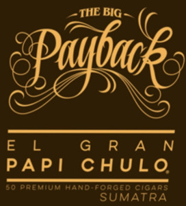 The Big Payback Sumatra