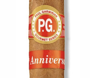 Gourmet Series 15th Anniversary