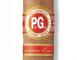 Gourmet Series Reserva Exclusiva