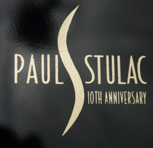 10th Anniversary Stulac y Pena