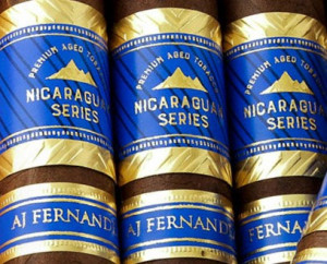 Nicaraguan Series