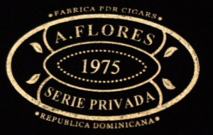 1975 Serie Privada