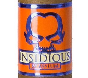 Insidious Habano