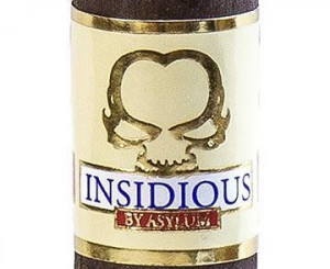 Insidious Maduro