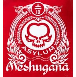 Meshugana