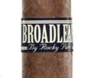 Broadleaf