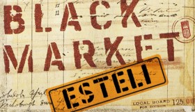 Black Market Esteli