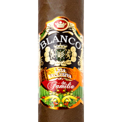 Liga Exclusiva de Familia Broadleaf Maduro