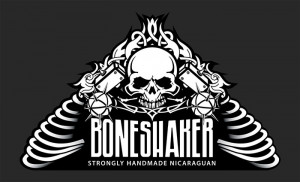 Bone Shaker