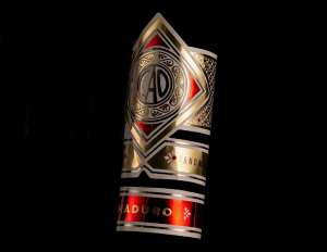 Gold Maduro