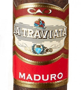 La Traviata Maduro