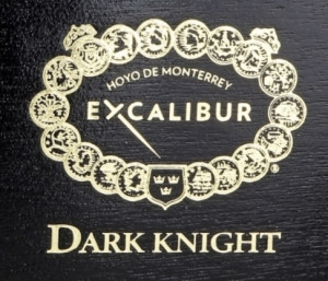 Excalibur Dark Knight