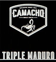 Triple Maduro