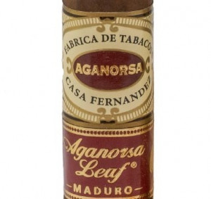 Casa Fernandez Aganorsa Maduro