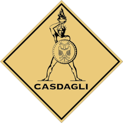 Casdagli