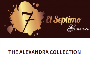 Alexandra Collection