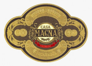 Casa Magna