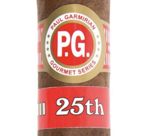 Gourmet Series 25th Anniversary