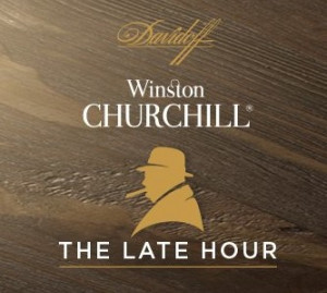 Winston Churchill - The Late Hour