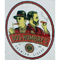 Dos Hombres