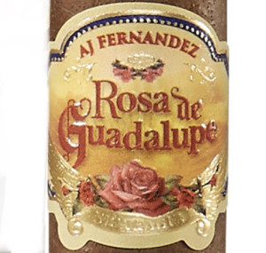 Rosa de Guadalupe