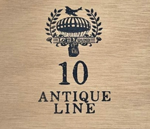 Antique Line