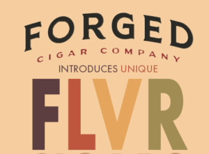 FLVR by Forged