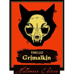 Grimalkin