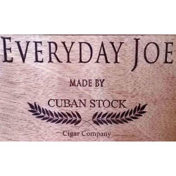 Everyday Joe by Cuban Stock