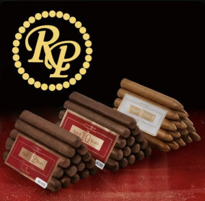 Rocky Patel 2nds