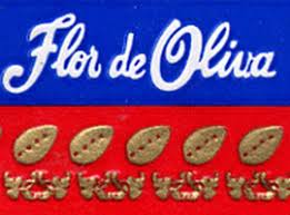 Flor de Oliva