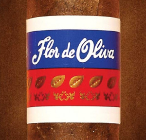 Flor de Oliva