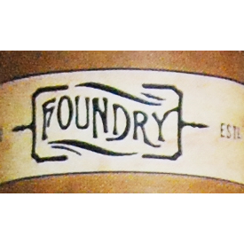 Foundry