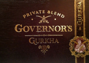 Governors Private Blend