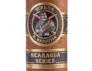 Nicaragua Series