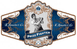 Prize Fighter