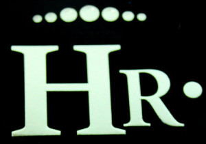 HR