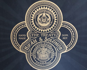 The Treaty