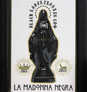 La Madonna Negra