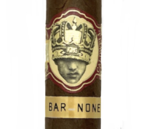 Long Live The King BAR-NONE