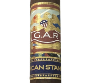 G.A.R. American Standard