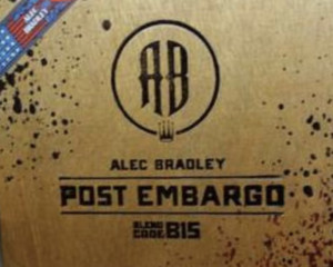 Post Embargo Blend Code B15